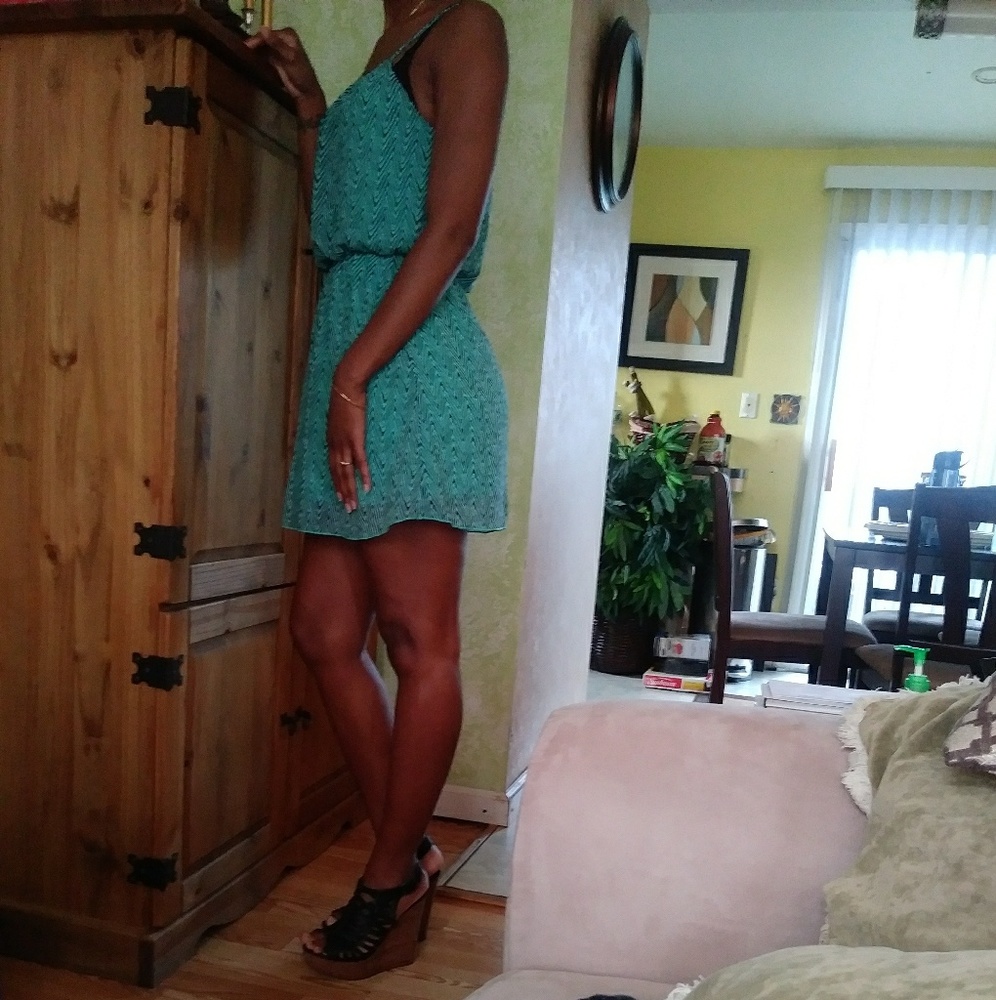 Summer Dress